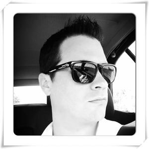 Meet your Posher, Ryan